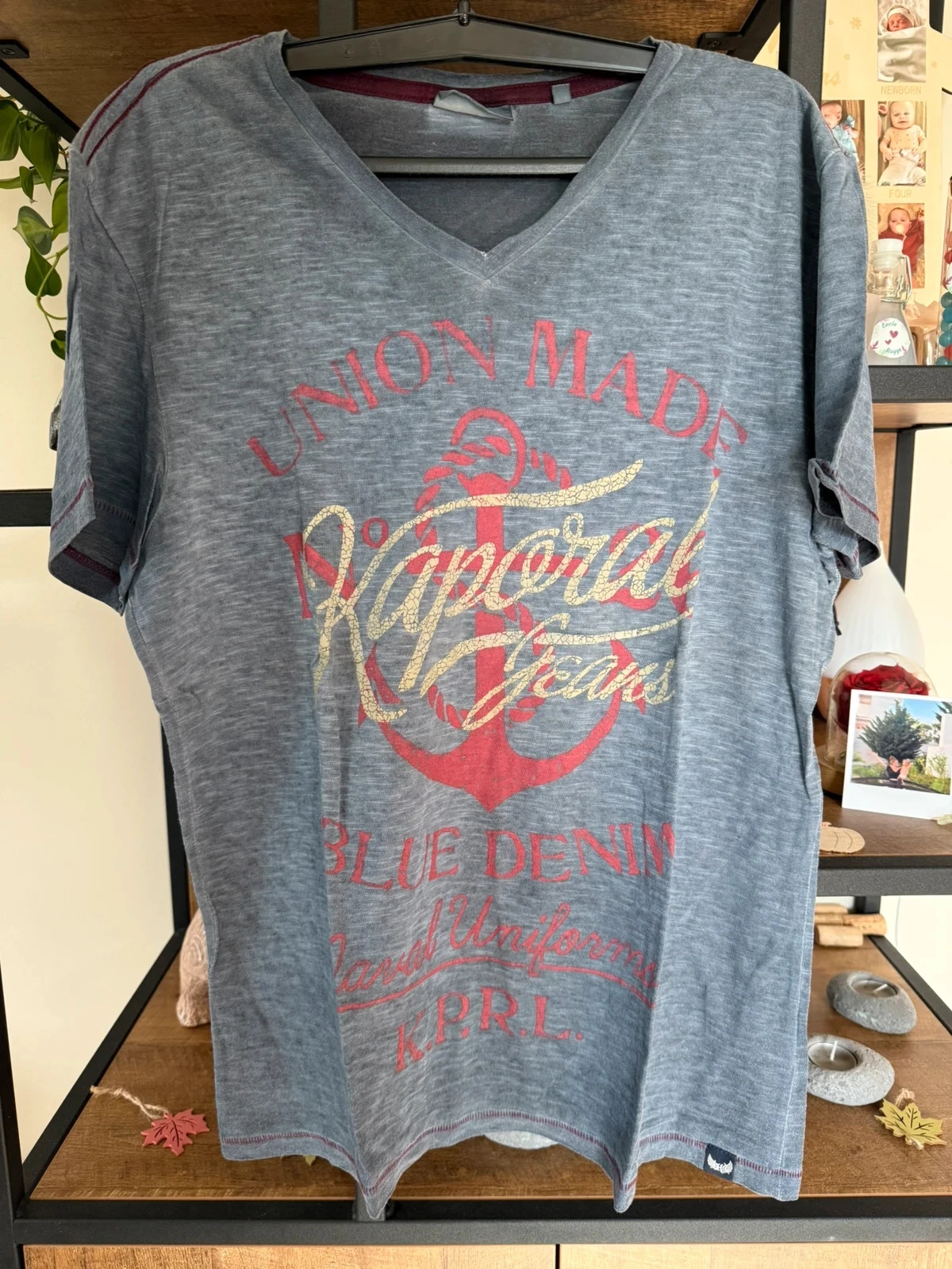 T-shirt